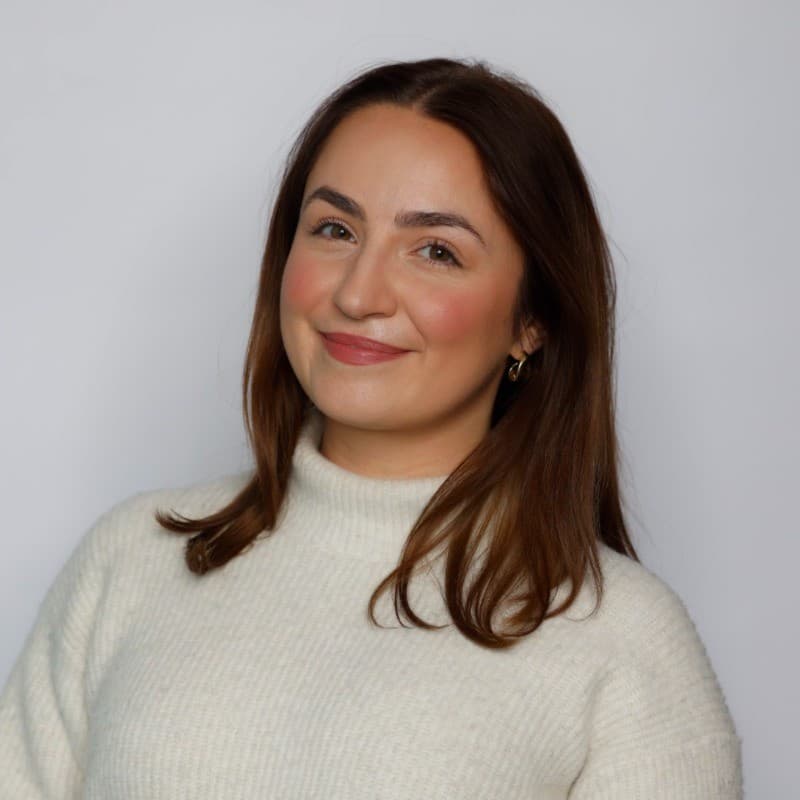 Erica Guinette, Head of Growth at Build Lean