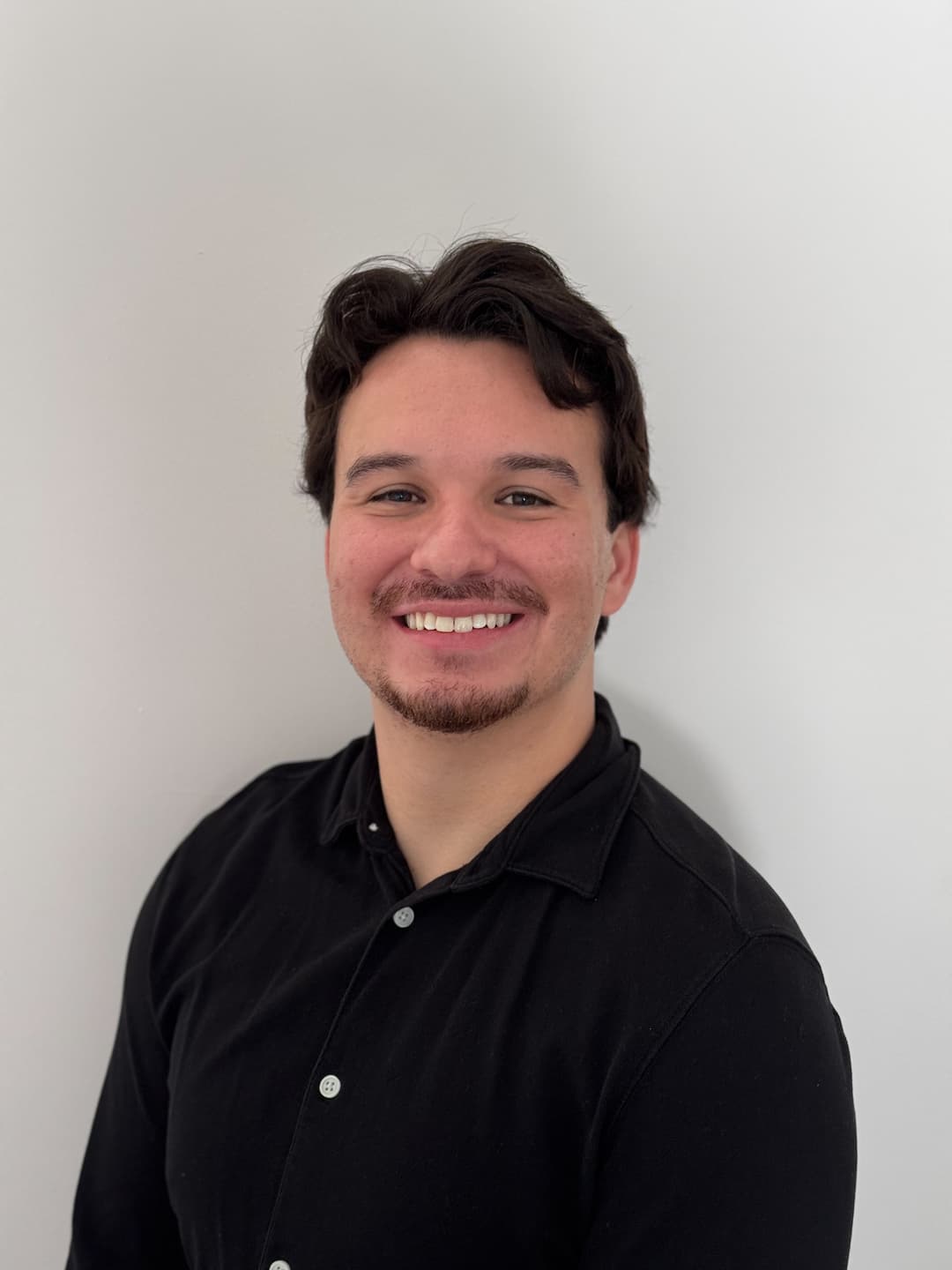 Marco Esquivel, founder of Build Lean