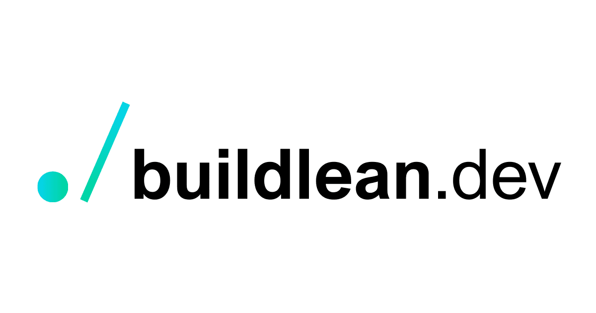 Unlocking Business Agility: The BuildLean Approach to Custom Software Development